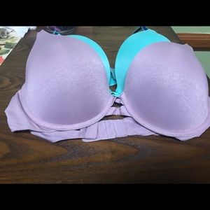 Victoria’s Secret bras